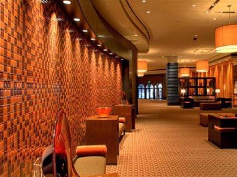 Ameristar Casino Hotel Канзас Сити Екстериор снимка