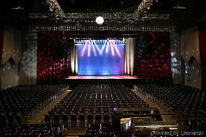 Ameristar Casino Hotel Канзас Сити Съоръжения снимка