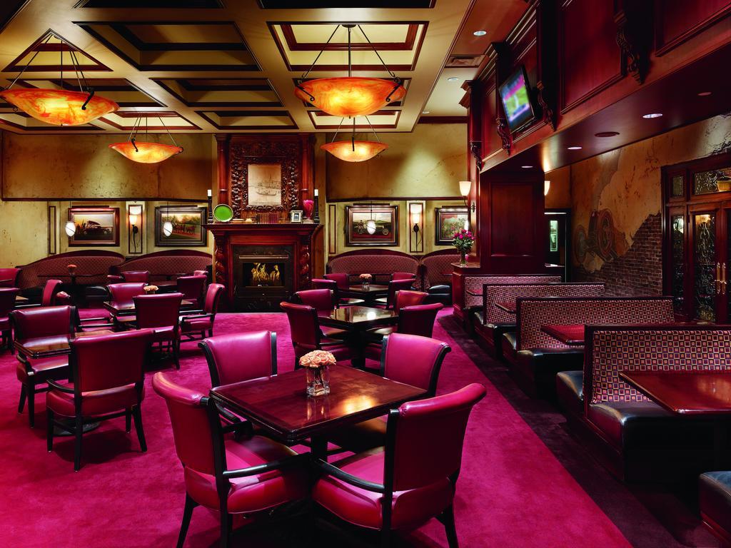 Ameristar Casino Hotel Канзас Сити Екстериор снимка