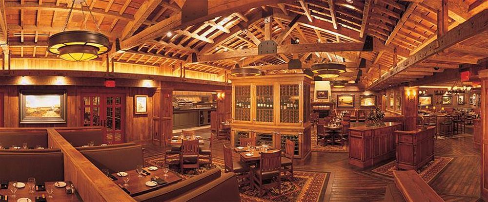 Ameristar Casino Hotel Канзас Сити Екстериор снимка